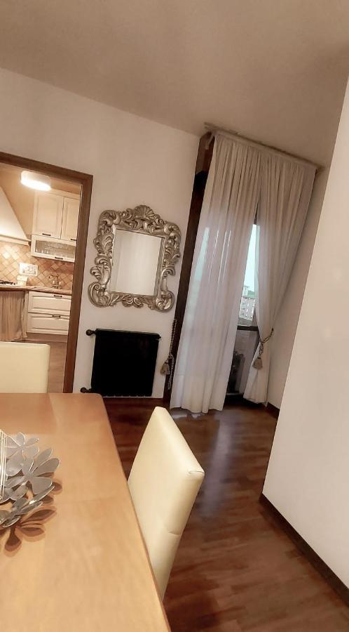 Il Sole Apartment Carpi Luaran gambar
