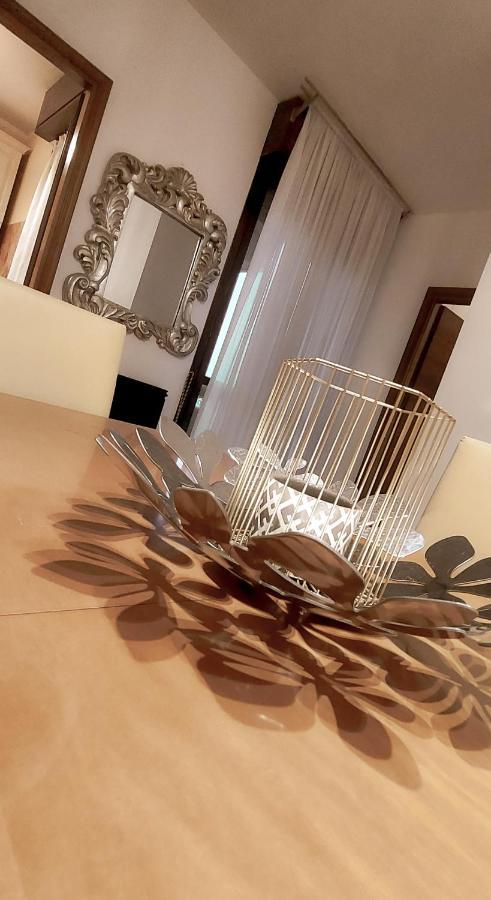 Il Sole Apartment Carpi Luaran gambar