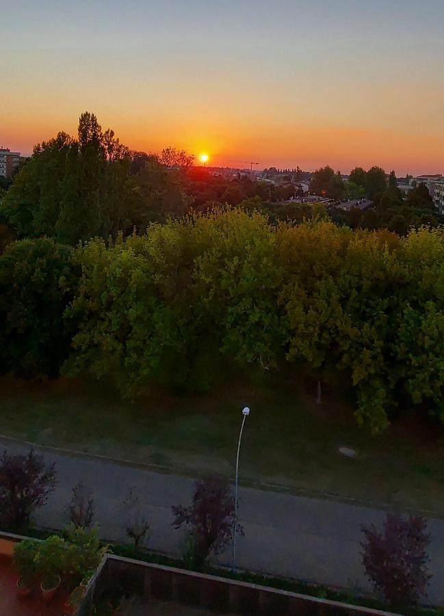 Il Sole Apartment Carpi Luaran gambar