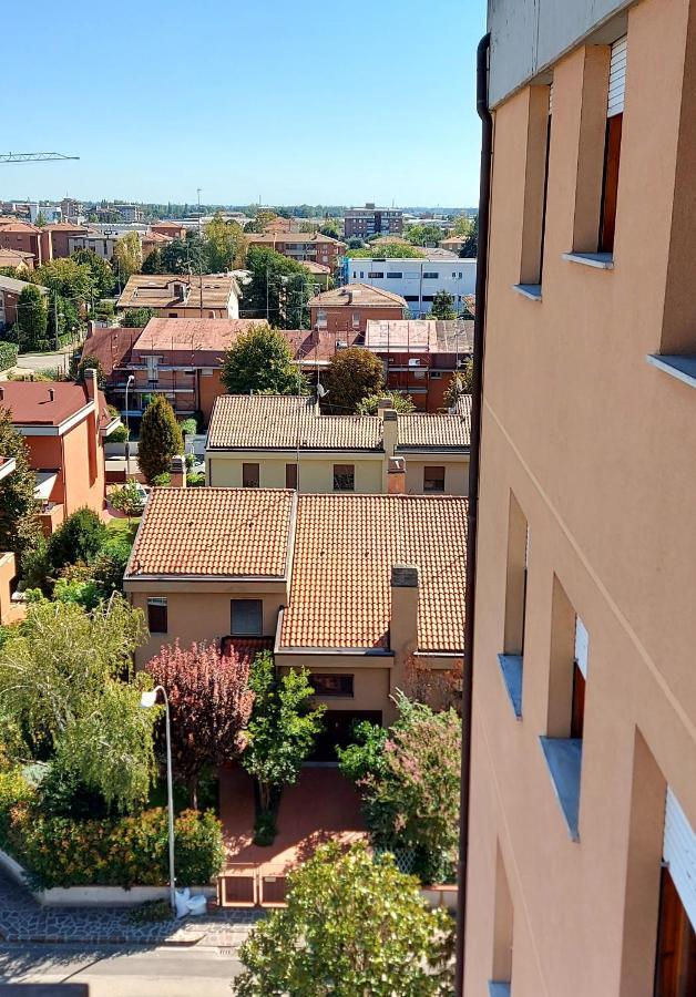 Il Sole Apartment Carpi Luaran gambar