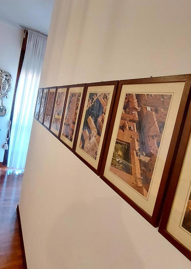 Il Sole Apartment Carpi Luaran gambar