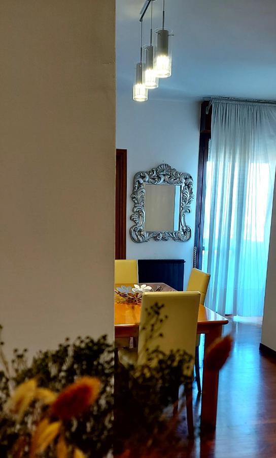 Il Sole Apartment Carpi Luaran gambar