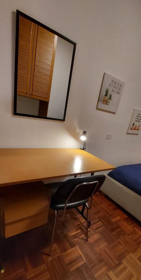 Il Sole Apartment Carpi Luaran gambar