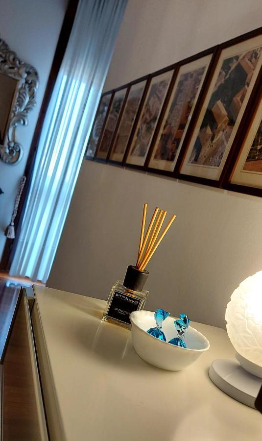 Il Sole Apartment Carpi Luaran gambar
