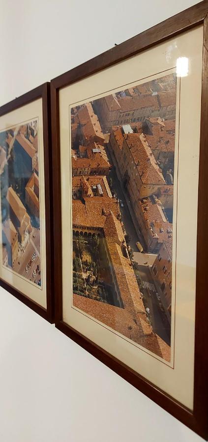 Il Sole Apartment Carpi Luaran gambar