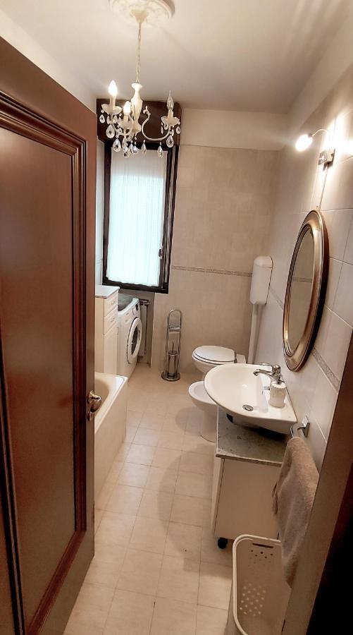 Il Sole Apartment Carpi Luaran gambar