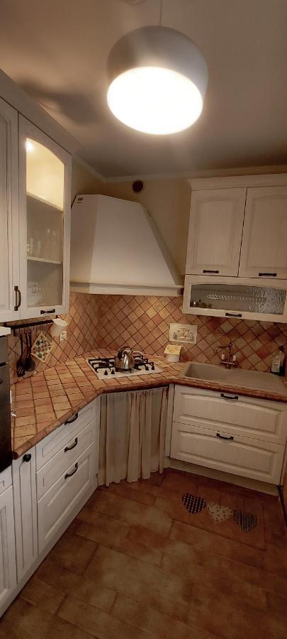 Il Sole Apartment Carpi Luaran gambar