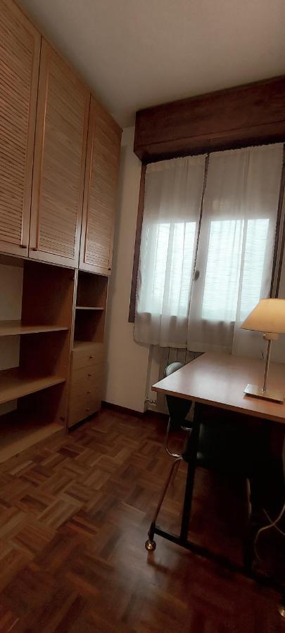 Il Sole Apartment Carpi Luaran gambar
