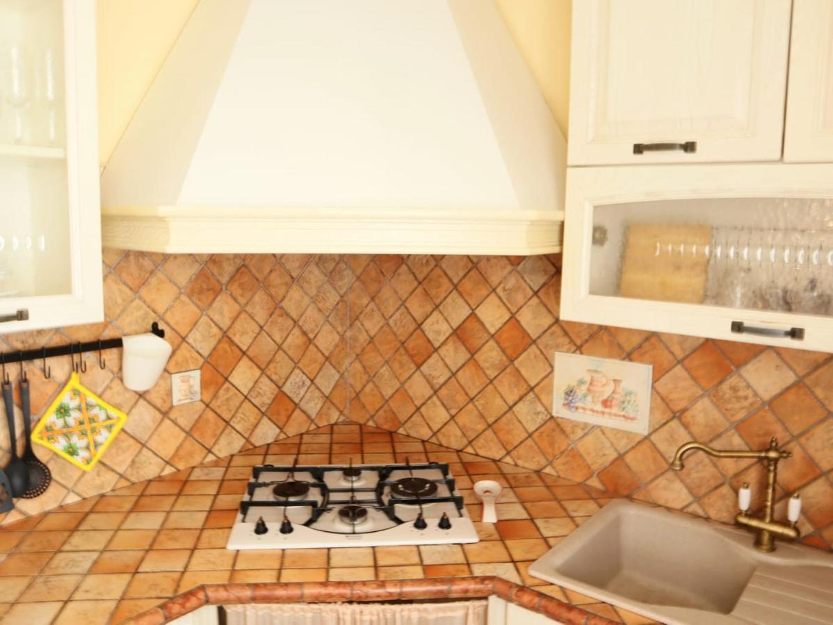 Il Sole Apartment Carpi Luaran gambar