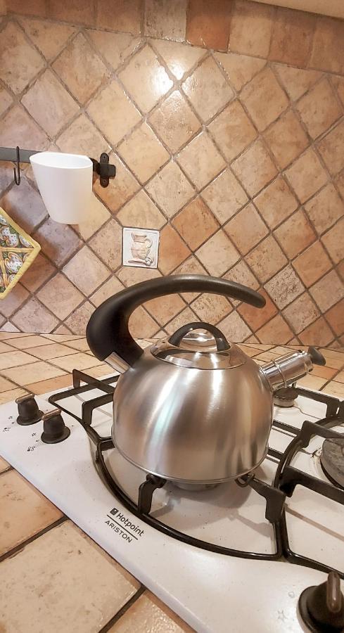 Il Sole Apartment Carpi Luaran gambar