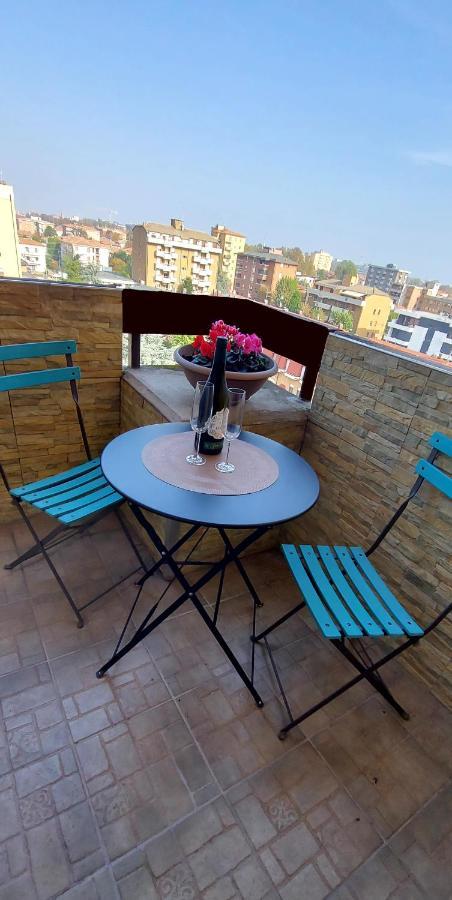 Il Sole Apartment Carpi Luaran gambar