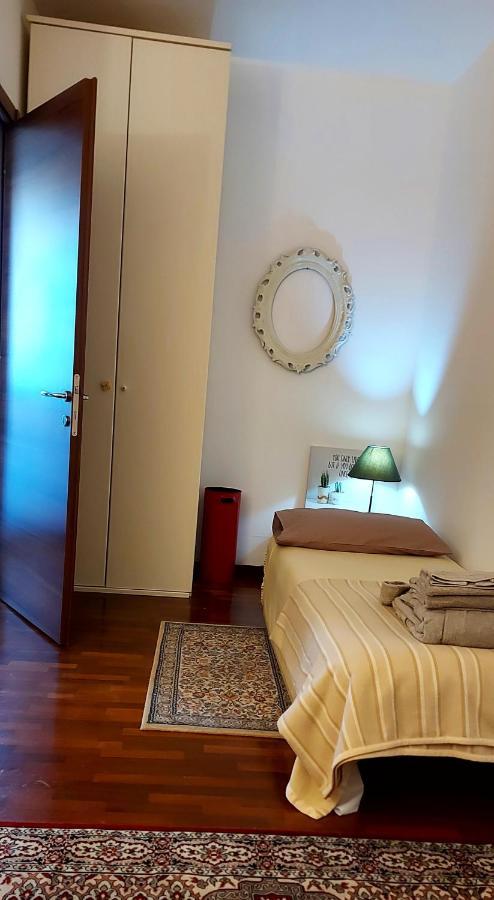 Il Sole Apartment Carpi Luaran gambar