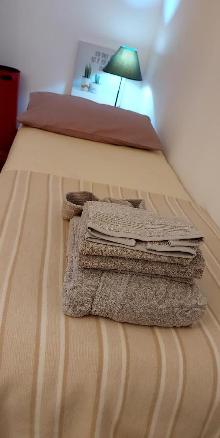 Il Sole Apartment Carpi Luaran gambar