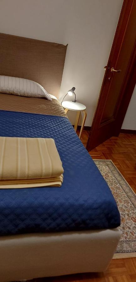 Il Sole Apartment Carpi Luaran gambar