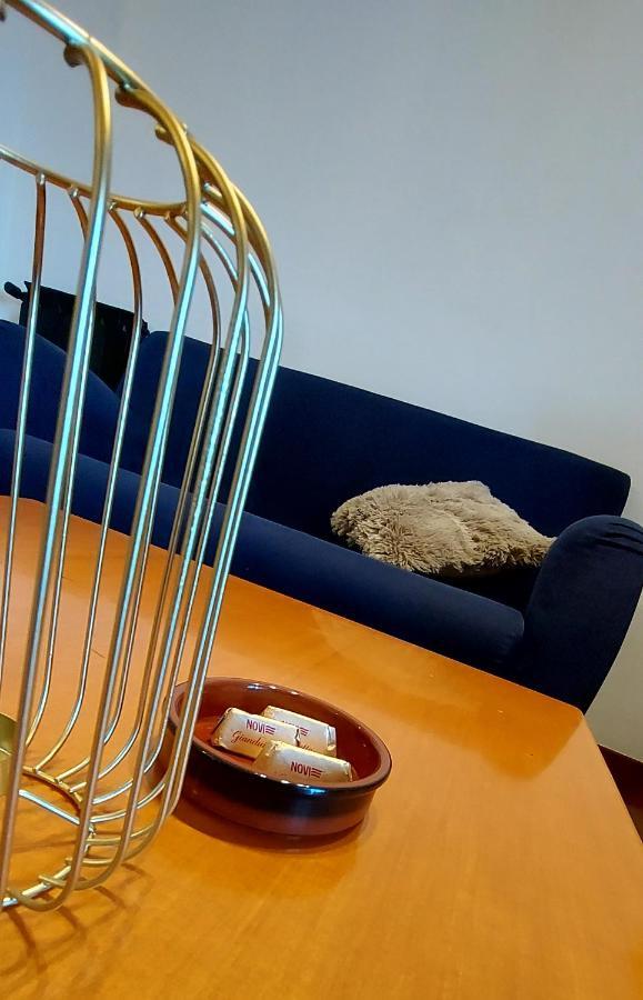 Il Sole Apartment Carpi Luaran gambar