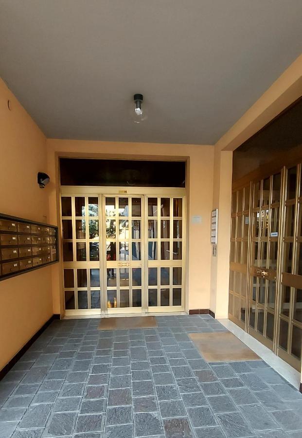 Il Sole Apartment Carpi Luaran gambar