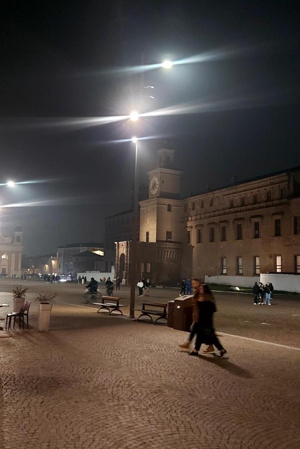 Il Sole Apartment Carpi Luaran gambar