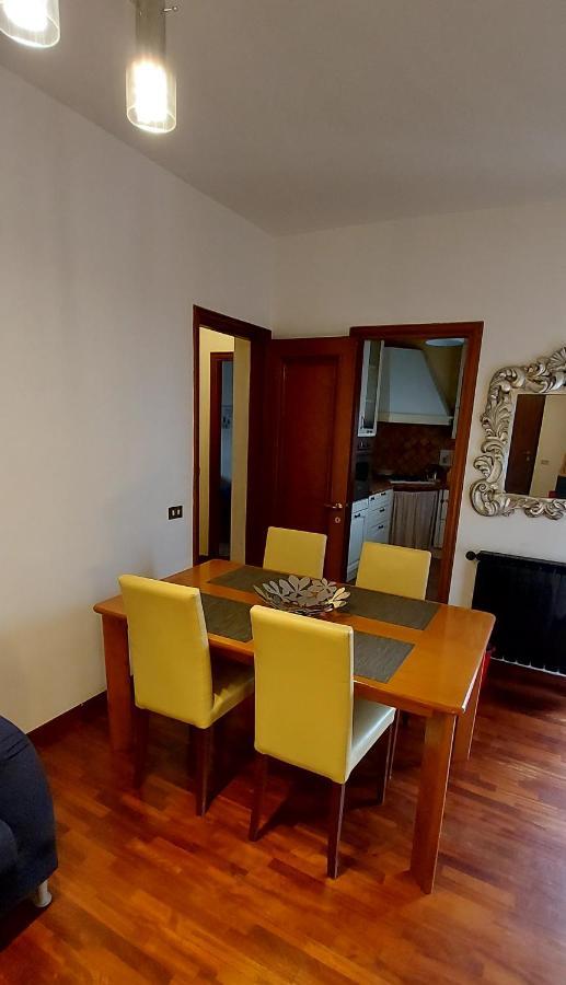 Il Sole Apartment Carpi Luaran gambar