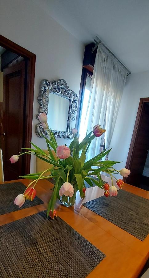 Il Sole Apartment Carpi Luaran gambar