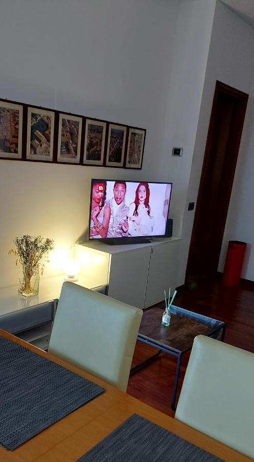 Il Sole Apartment Carpi Luaran gambar