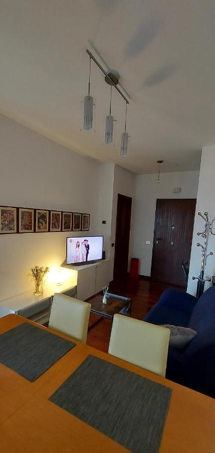 Il Sole Apartment Carpi Luaran gambar