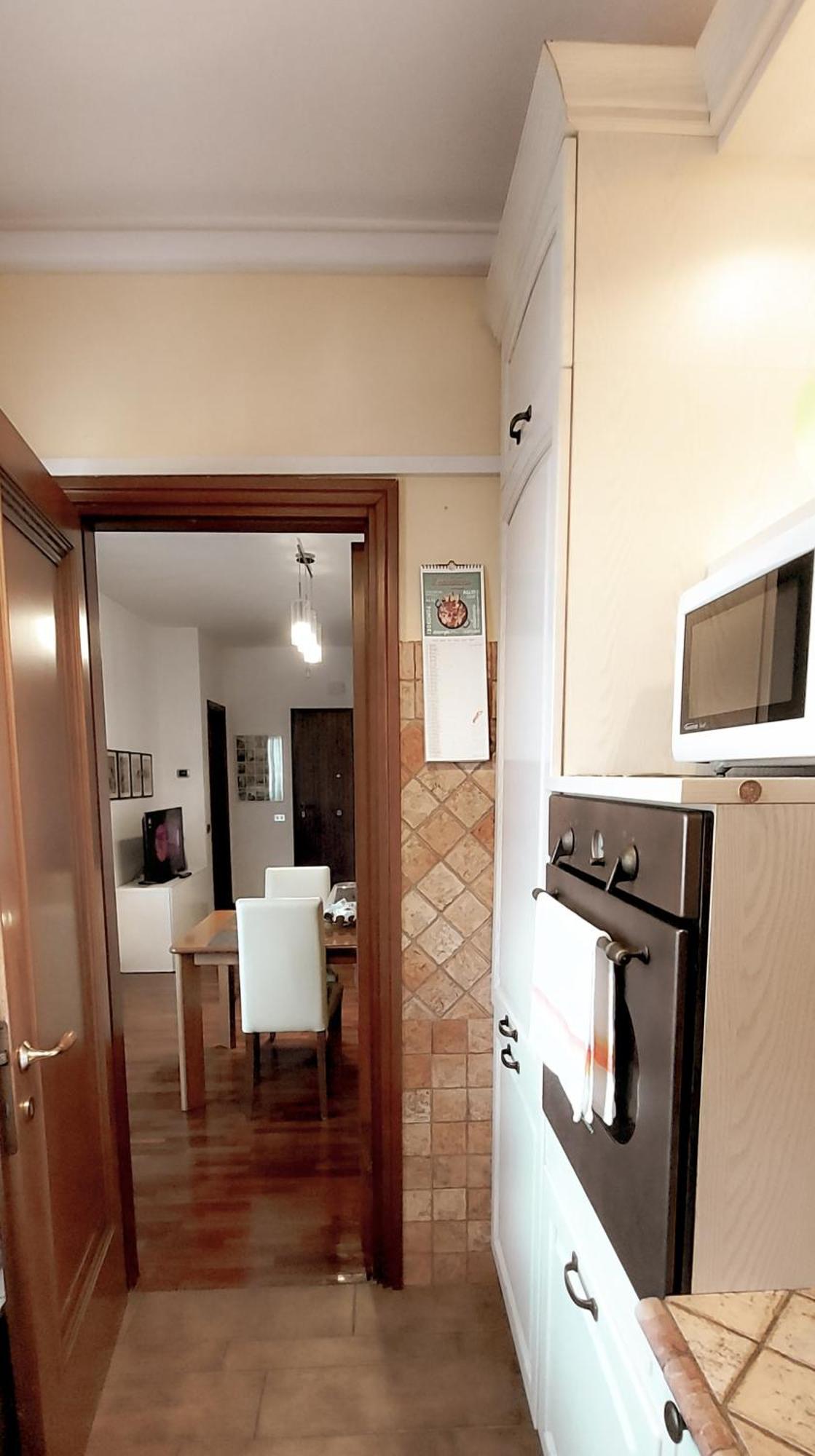 Il Sole Apartment Carpi Luaran gambar