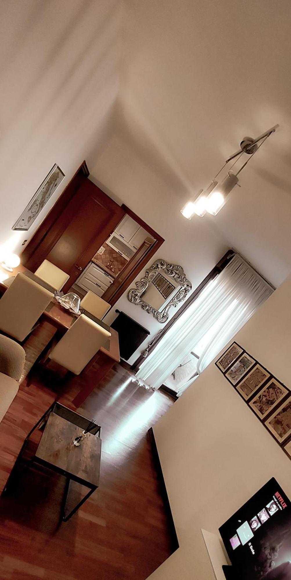 Il Sole Apartment Carpi Luaran gambar