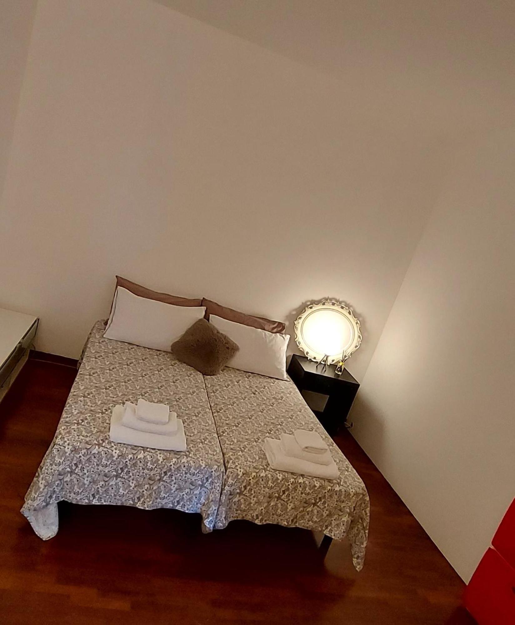 Il Sole Apartment Carpi Luaran gambar