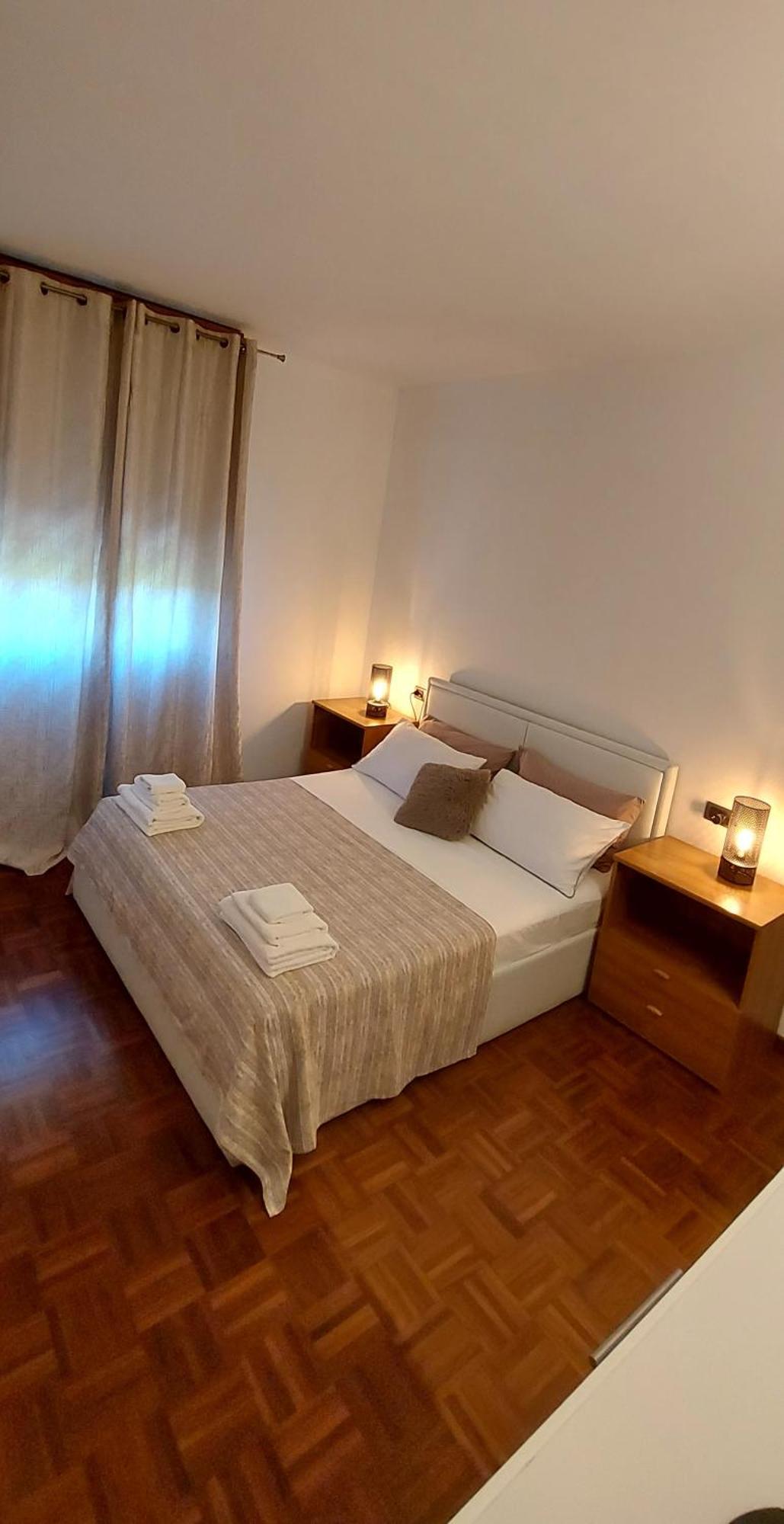 Il Sole Apartment Carpi Luaran gambar