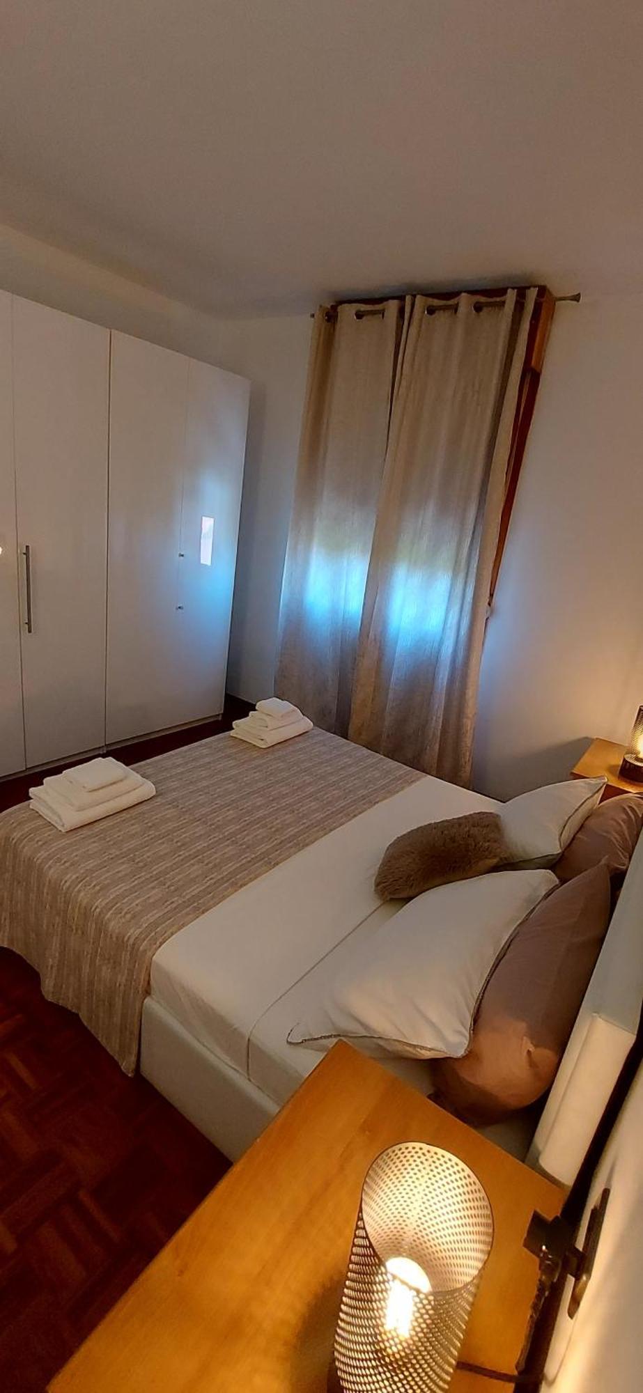 Il Sole Apartment Carpi Luaran gambar