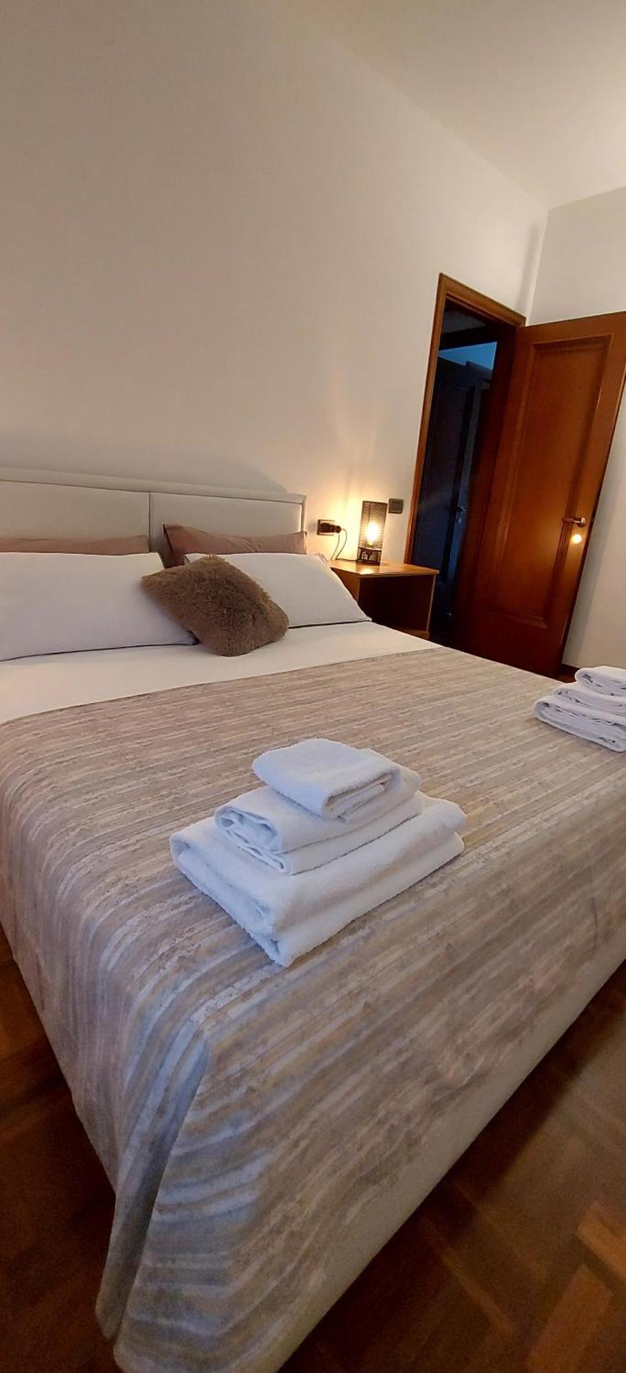 Il Sole Apartment Carpi Luaran gambar