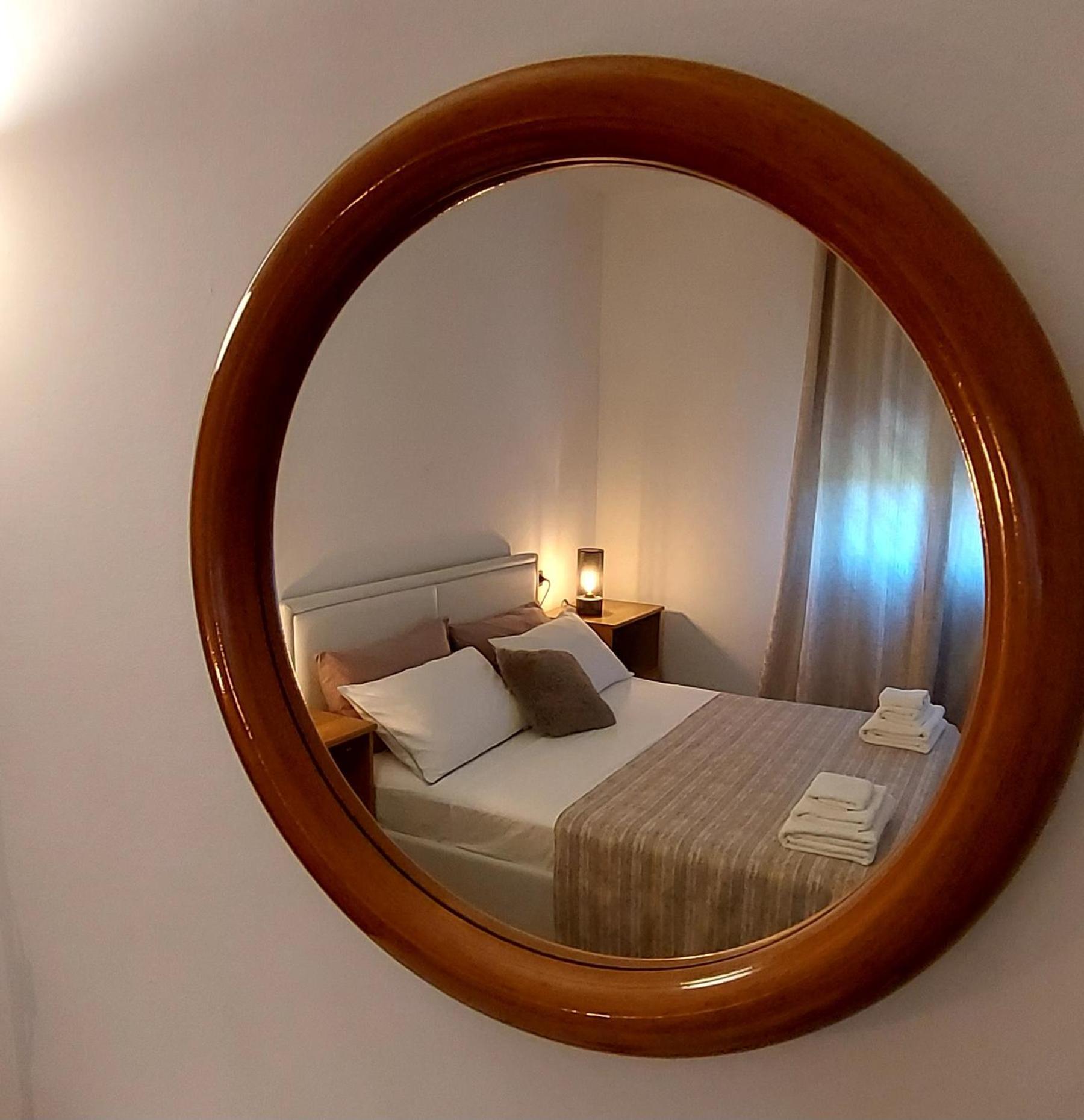 Il Sole Apartment Carpi Luaran gambar