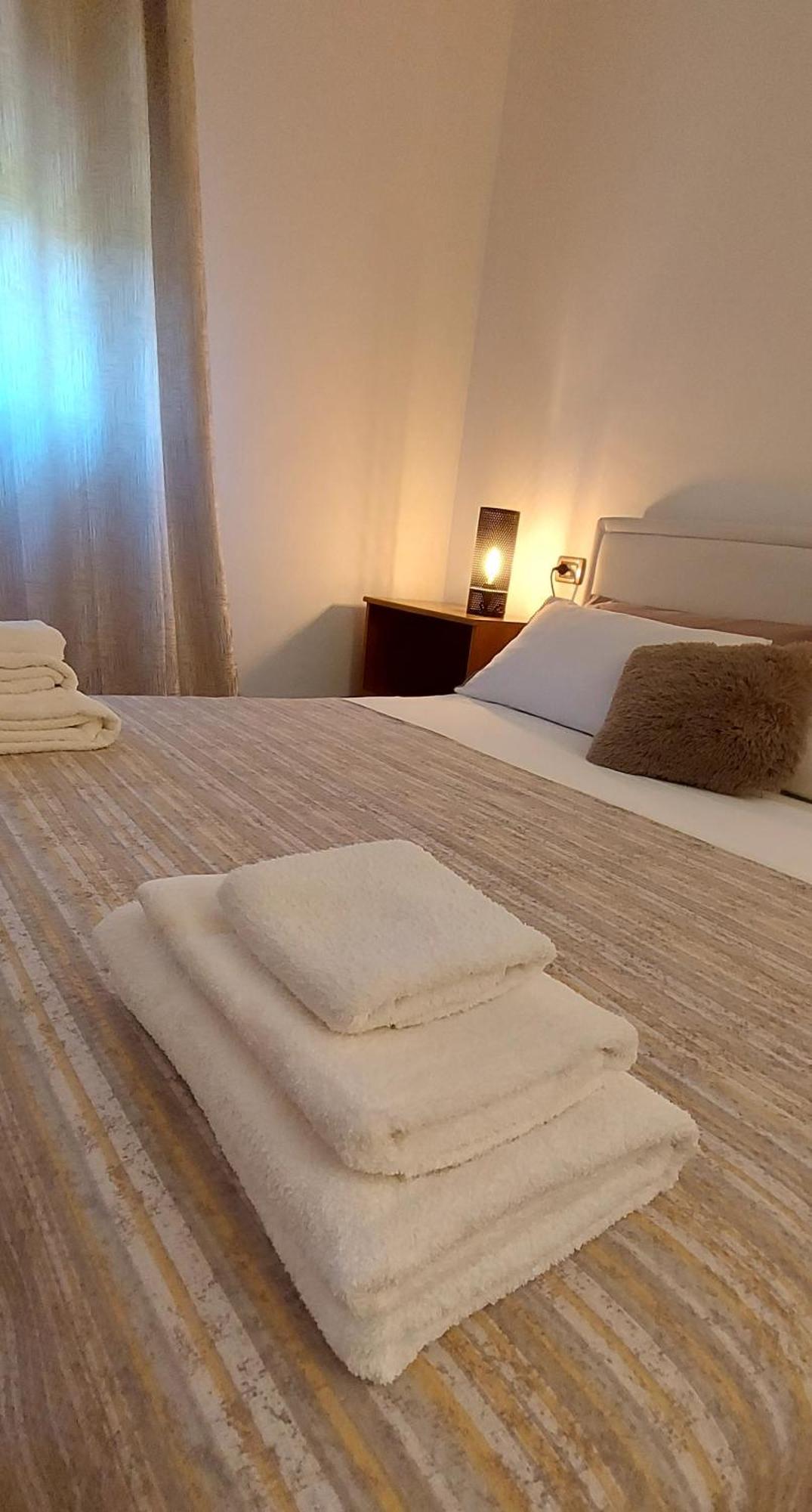 Il Sole Apartment Carpi Luaran gambar