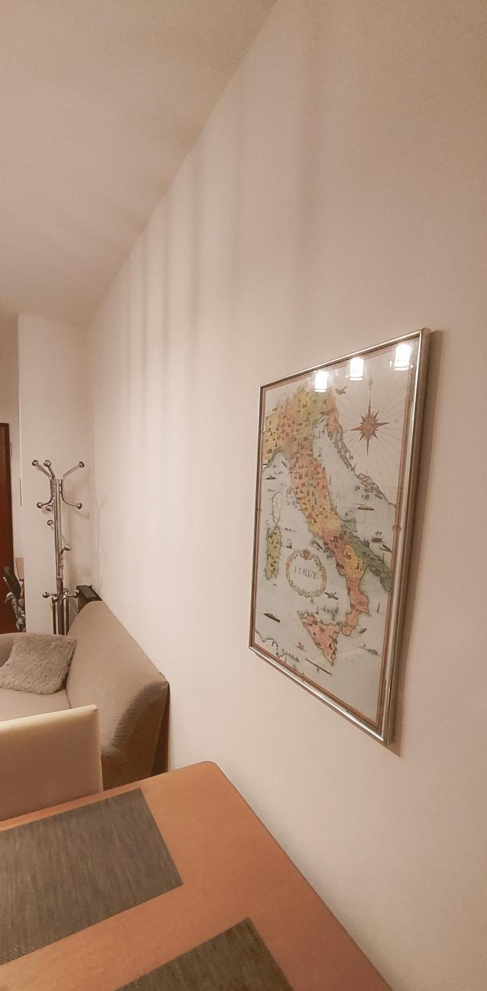 Il Sole Apartment Carpi Luaran gambar
